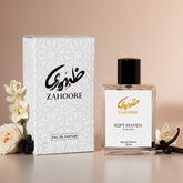 Soft Haven – Inspired by Sì Armani