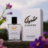 Jannatan — Inspired By Victoria’s Secret Bombshell